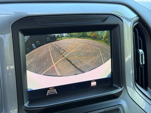 Used 2021 Chevrolet Silverado 1500 W/T w/ WT Value Package image 23