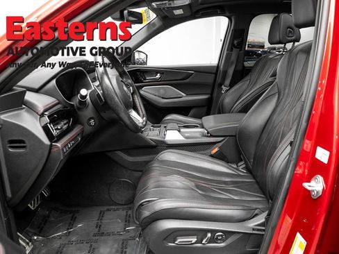 Used 2023 Acura MDX Type S AWD/4WD image 14