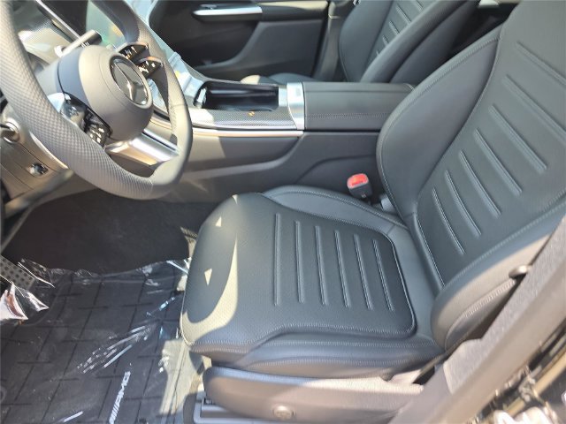 New 2026 Mercedes-Benz GLC 300 4MATIC image 22