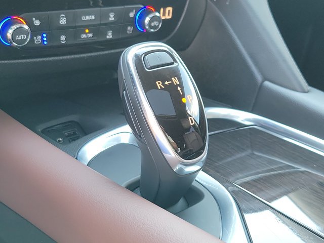 Used 2020 Buick Enclave Avenir w/ Avenir Technology Package AWD/4WD image 20