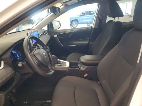 Used 2024 Toyota RAV4 LE image 14