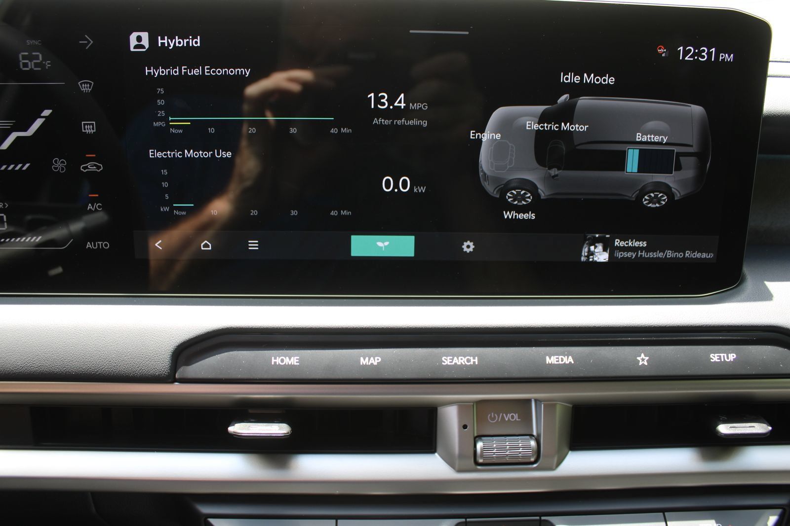 New 2027 Kia Telluride SX FWD image 55