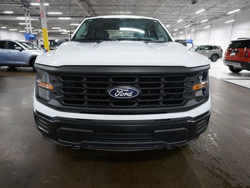 Used 2024 Ford F150 XL image 11