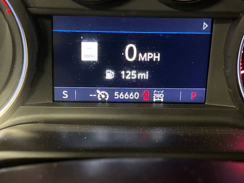 Certified 2021 Chevrolet Silverado 2500 LTZ w/ LTZ Plus Package AWD/4WD image 21