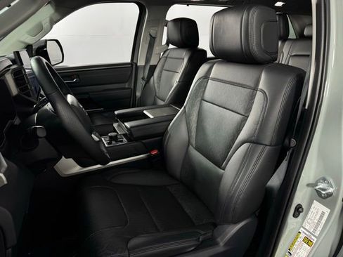 Used 2024 Toyota Sequoia Limited image 14