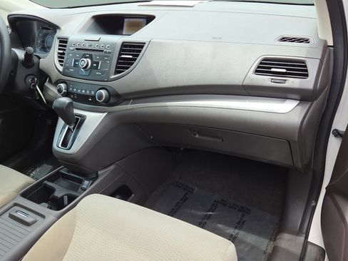 Used 2013 Honda CR-V EX image 16