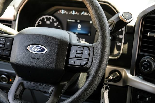 Used 2023 Ford F150 XLT w/ XTR Package AWD/4WD image 17
