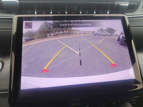 New 2025 Jeep Grand Cherokee L Limited w/ Black Appearance Package image 11