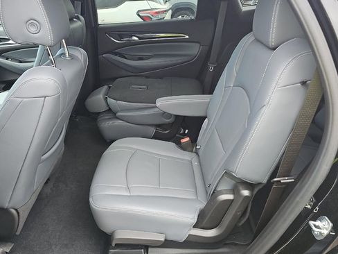 Used 2024 Buick Enclave Essence w/ Trailering Package, 5000 lbs. image 39