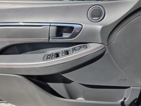 Used 2023 Hyundai Sonata N Line FWD image 20