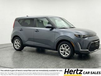 Used 2025 Kia Soul LX w/ LX Technology Package video 1