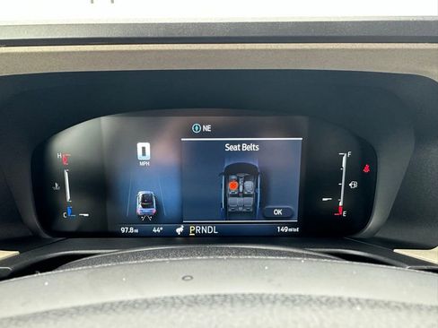 New 2026 Ford Bronco Sport Big Bend AWD/4WD image 31