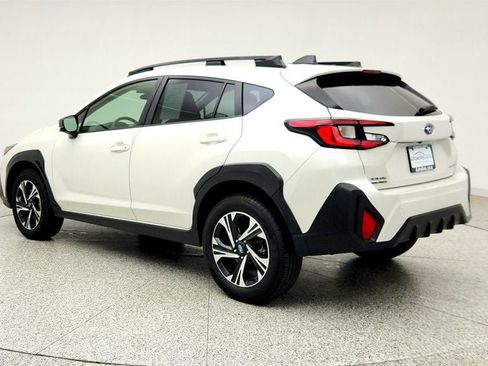Used 2024 Subaru Crosstrek 2.0i Premium AWD/4WD image 7