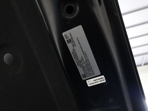 Used 2024 Chevrolet Suburban LS w/ Driver Alert Package RWD image 36
