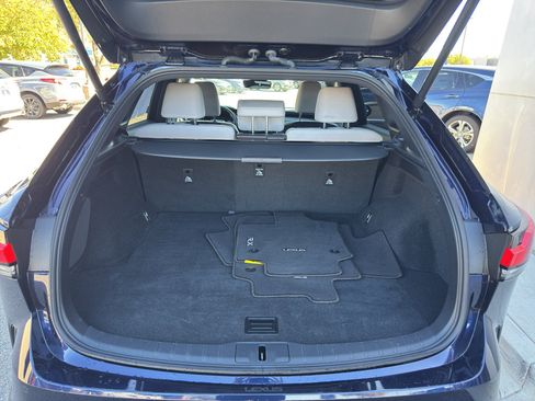 Used 2024 Lexus RX 350 Premium image 18