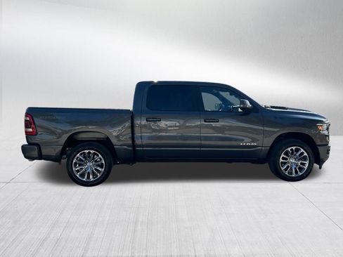 Certified 2023 RAM 1500 Laramie image 4