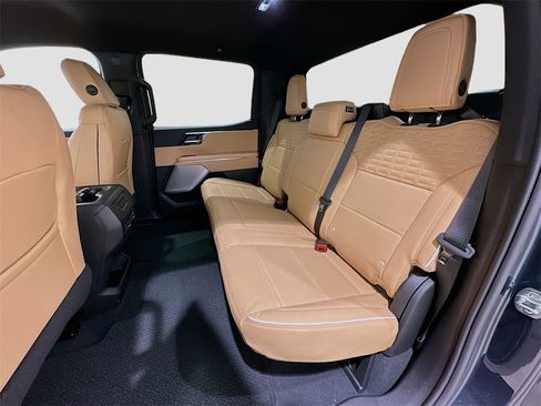 New 2026 GMC Sierra EV Denali image 25