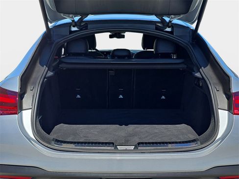 Used 2025 Mercedes-Benz GLE 63 AMG S image 14