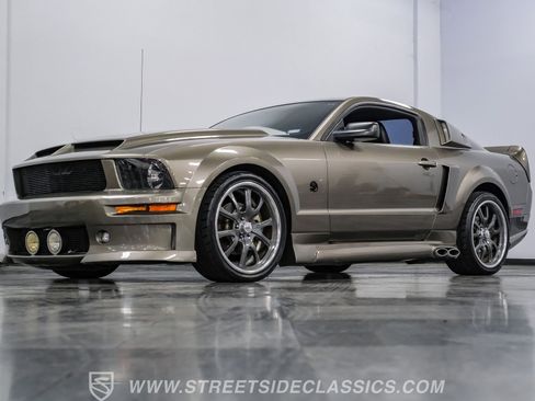 Used 2005 Ford Mustang GT image 20