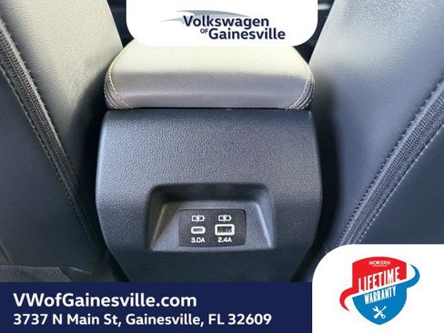 Used 2025 Subaru Crosstrek 2.5i Sport image 13