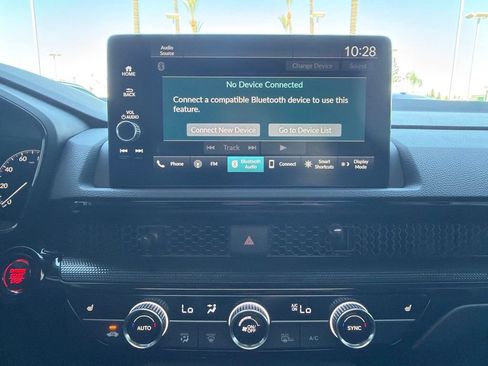 Used 2025 Honda CR-V EX-L image 18