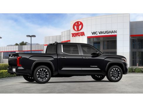 New 2026 Toyota Tundra Limited RWD image 41