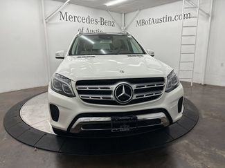 Used 2018 Mercedes-Benz GLS 450 4MATIC video 2