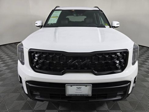 Used 2025 Kia Telluride SX Prestige X-Line image 13