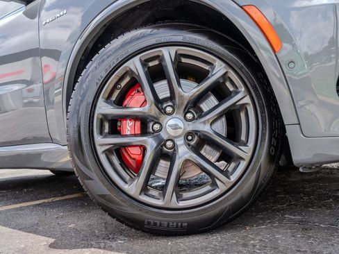 Used 2024 Dodge Durango R/T AWD/4WD image 32