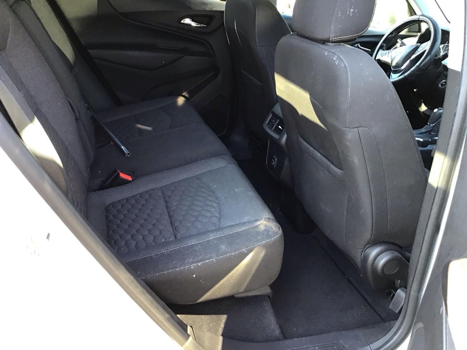 Used 2019 Chevrolet Equinox LT FWD image 4