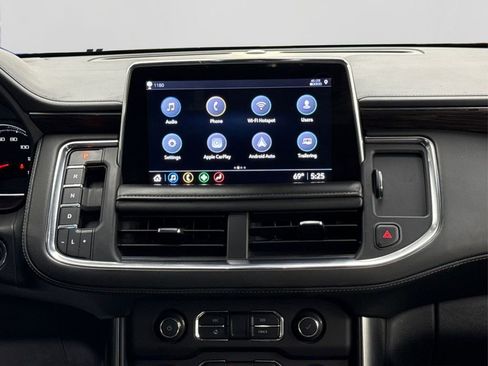 Used 2021 Chevrolet Tahoe LT image 21