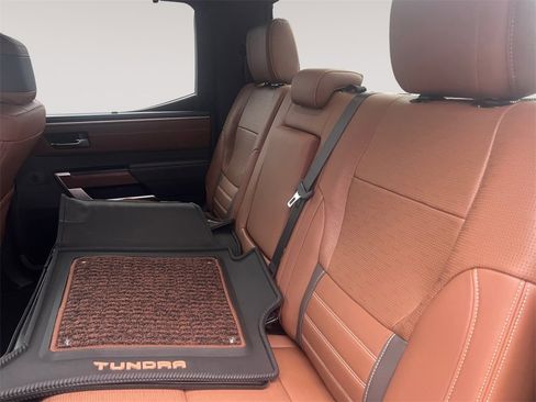 Used 2023 Toyota Tundra 1794 Edition image 13