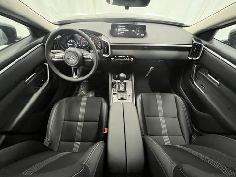 New 2026 MAZDA CX-50 AWD 2.5 S w/ Preferred Pkg image 13