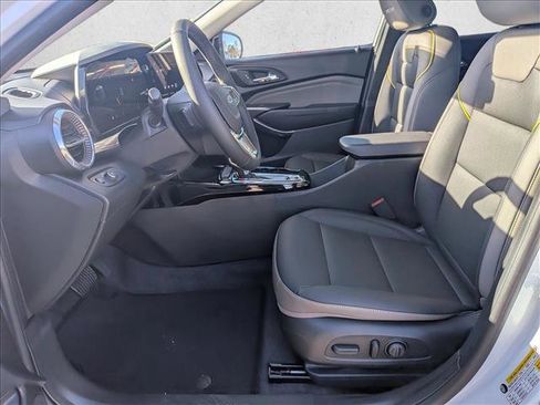 New 2026 Chevrolet Trax ACTIV w/ Sunroof Package image 15