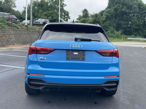 Used 2020 Audi Q3 2.0T Prestige w/ Prestige Package AWD/4WD image 6