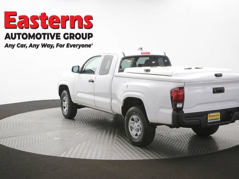 Used 2020 Toyota Tacoma SR RWD image 33