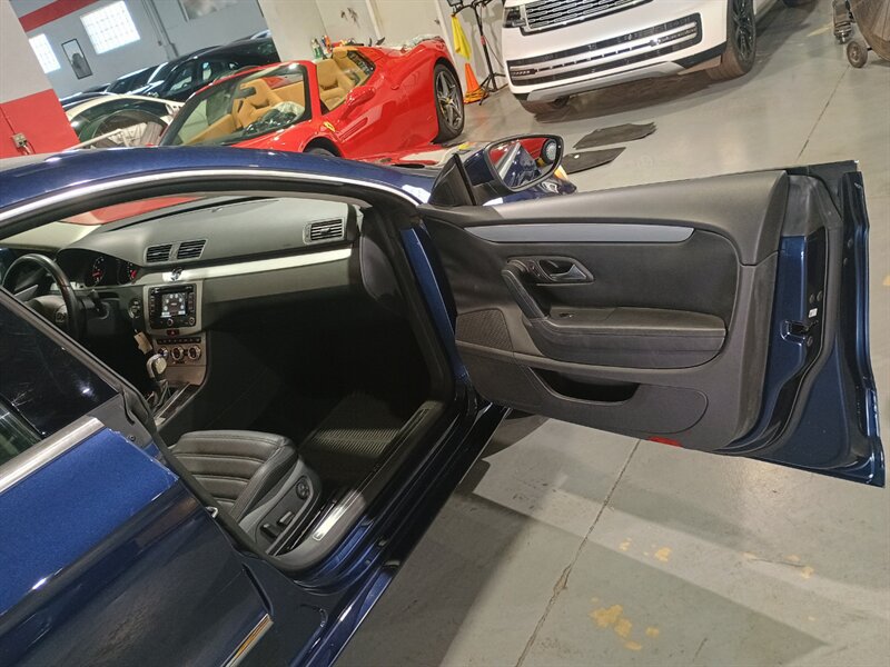 Used 2014 Volkswagen CC Sport FWD image 39