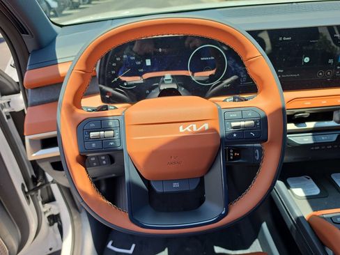 New 2027 Kia Telluride SX FWD image 29
