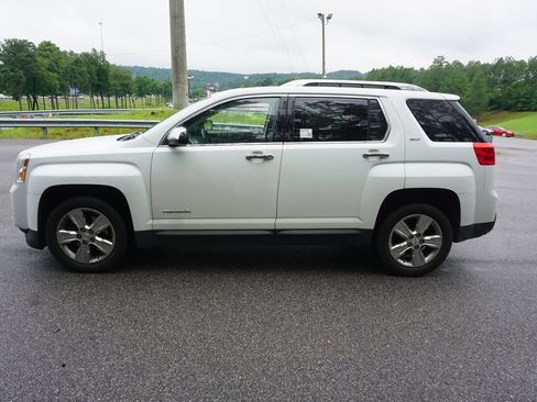 Used 2015 GMC Terrain SLT FWD image 15