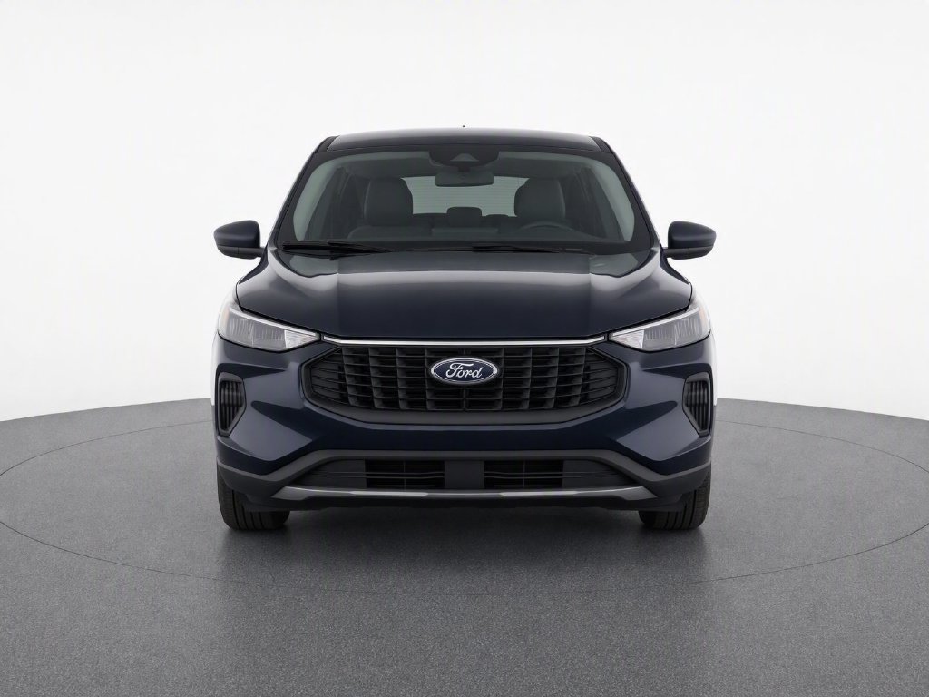 Certified 2024 Ford Escape Active AWD/4WD image 6