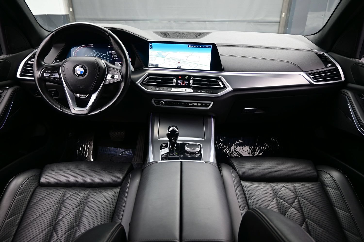 Used 2023 BMW X5 xDrive40i AWD/4WD image 29
