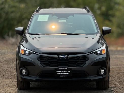 Certified 2024 Subaru Crosstrek 2.0i Premium AWD/4WD image 2