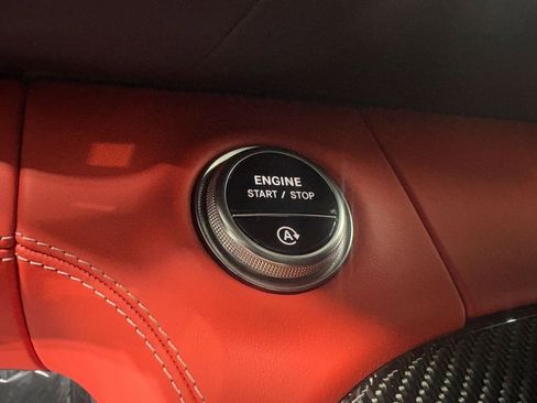 Certified 2022 Mercedes-Benz SL 63 AMG 4MATIC image 18