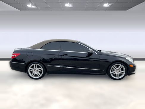 Used 2011 Mercedes-Benz E 350 E 350 image 7