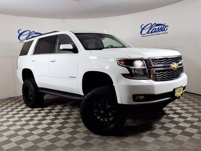 Used 2019 Chevrolet Tahoe LT