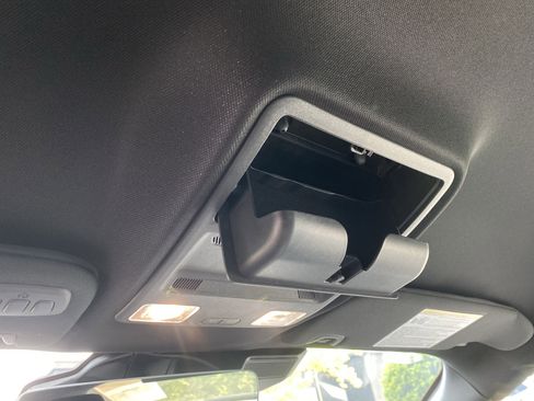 Used 2025 Ford Mustang Dark Horse RWD image 24