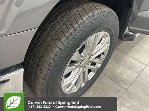 New 2026 Ford F150 Lariat w/ Equipment Group 501A Mid image 42