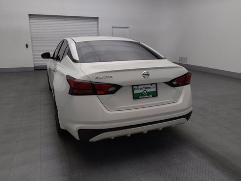 Used 2019 Nissan Altima 2.5 S FWD image 6