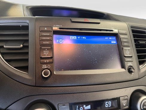 Used 2013 Honda CR-V EX-L image 21
