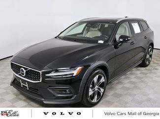 Certified 2025 Volvo V60 B5 Cross Country Plus video 1